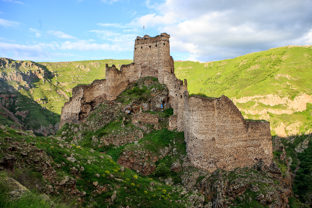 Şeytan Kalesi